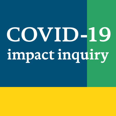 COVID-19 Impact Inquiry