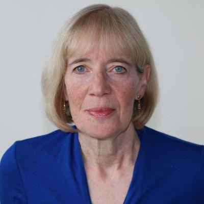 Carole Easton - Centre for Ageing Better