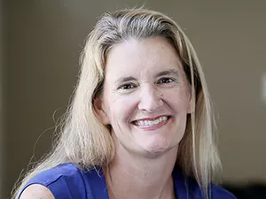 Jean Twenge