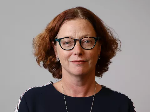 Anita Charlesworth, Director of Research and Economics at the Health Foundation