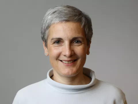 Ruth Thorlby, Assistant Director of Policy at the Health Foundation
