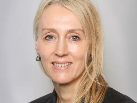 Jennifer Dixon, Chief Executive of the Health Foundation