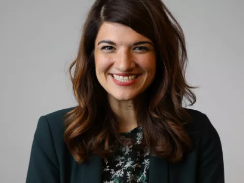 Sarah Reed