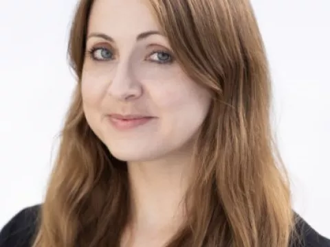 Tamsyn Hyatt Frameworks UK
