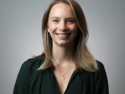 Image of Phoebe Dunn