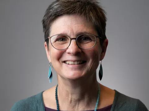Jo Bibby headshot