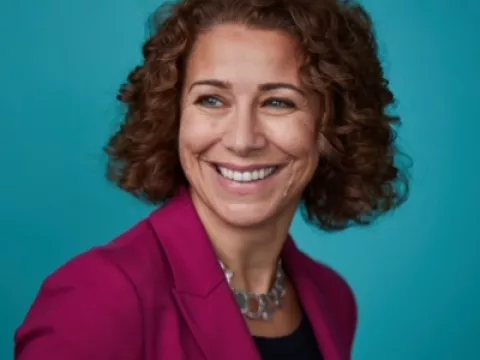 Sacha Romanovitch