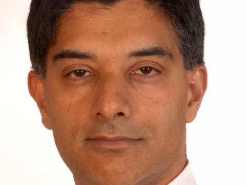 Adnan Tufail