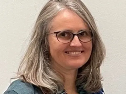 Ana Talbot