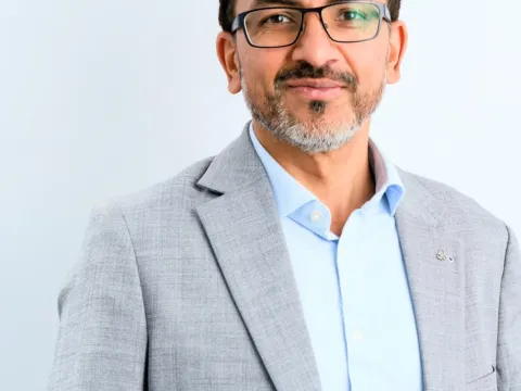 Ajaz Mubasshir