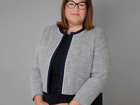 Samantha Allen photograph