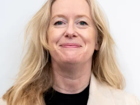 Anna Thomas