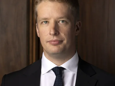Ed Middleton