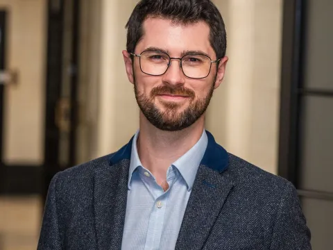 Dr Joseph Alderman