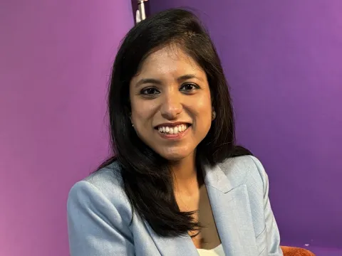 Madhumita Murgia