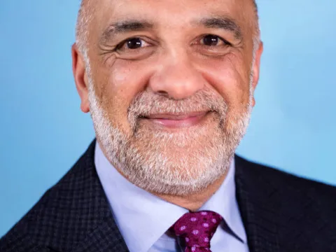 Micky Tripathi