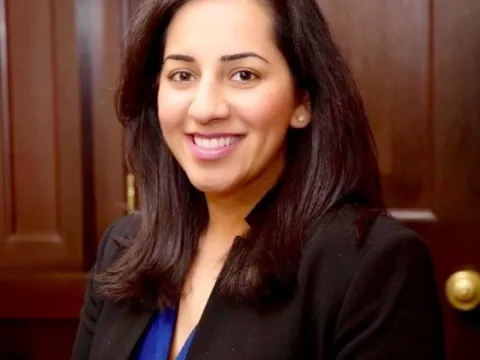 Saira Ghafur