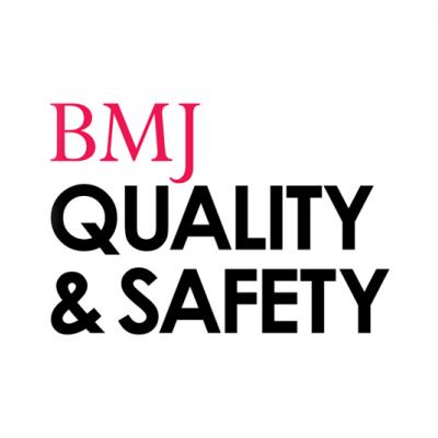 BMJ quality & safety logo