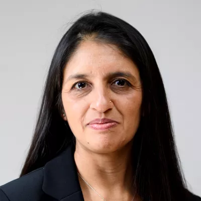 Yogini Jani