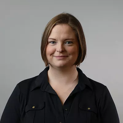 Ann O'Leary
