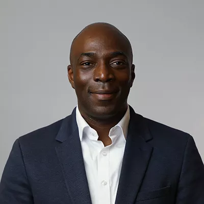 Olatokunbo Ogunbanjo