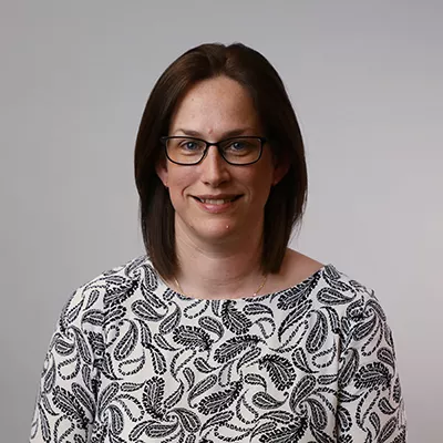 Rhian Slattery