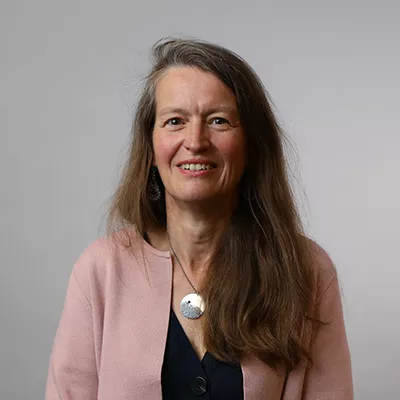 Ruth O'Dowd