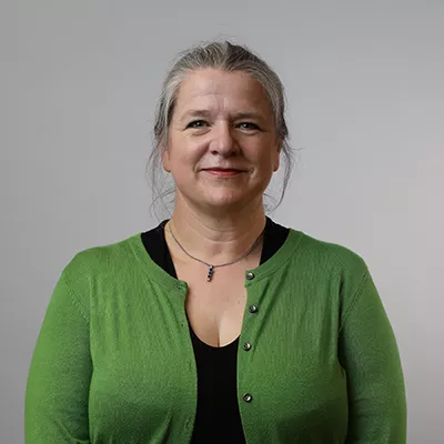 Sarah Jenkins