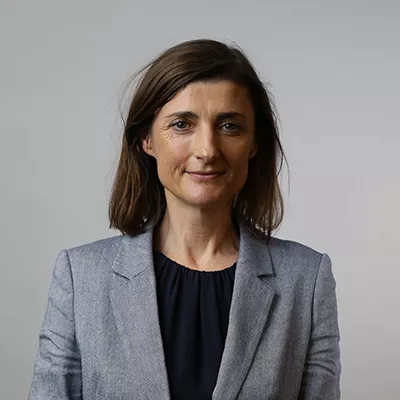 Sarah Phillips