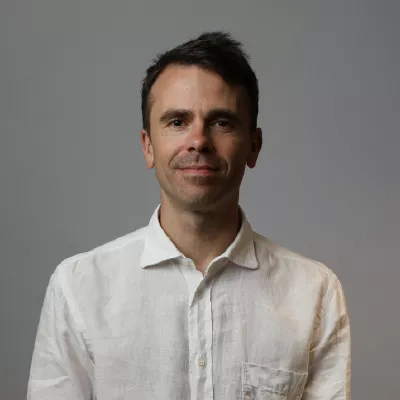 Photo of Joe