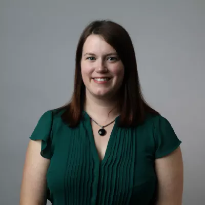 Photo of Stephanie