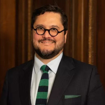 Andres Roman-Urrestarazu