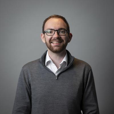 Andrew Mooney headshot