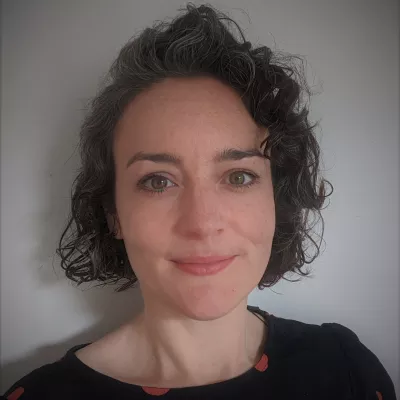 Rachel Grafham