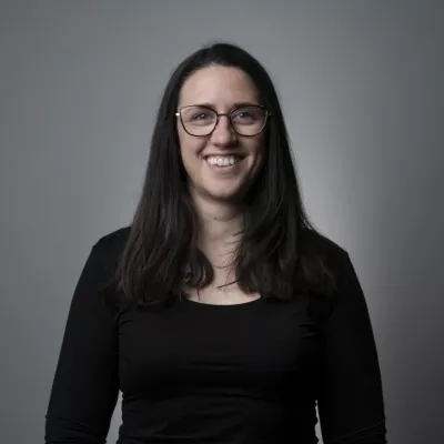 Sarah Opie-Martin