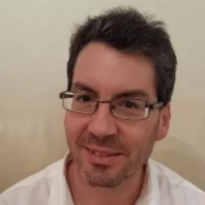 Headshot of Stefano Conti