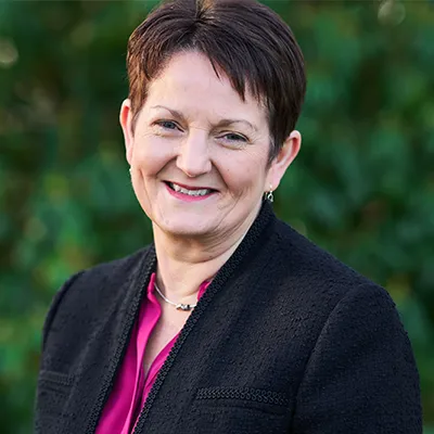 Karen Reid
