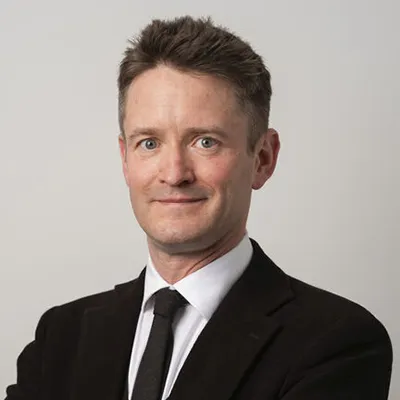 Stian Westlake