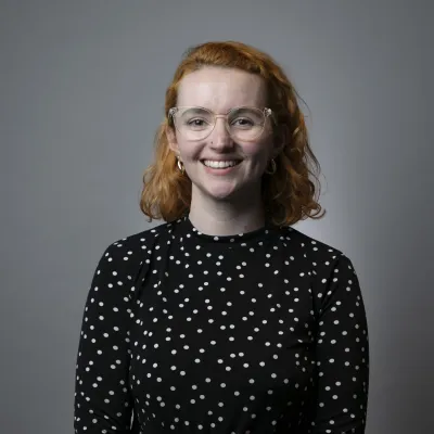 Katie Fozzard