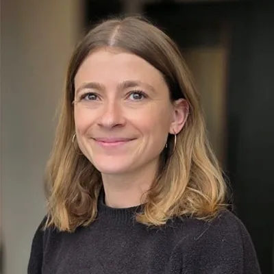 Profile photo of Rosie Singleton