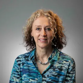 Headshot of Jennifer Dixon