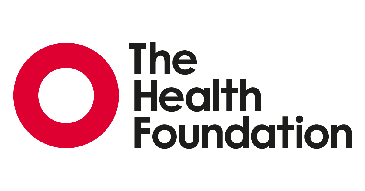 Home | The Health Foundation